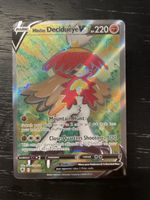 Pokemon Hisuian Decidueye V 173/189 Holo Astral Radiance
