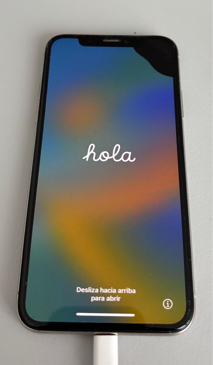 Apple Portables: iPhone 10 – D'occasion à Zürich par ani_gmc7