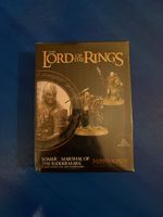 Games Workshop Eomer Marschall der Riddermark neu OVP
