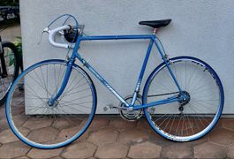 Motobecane Rennvelo Vintage