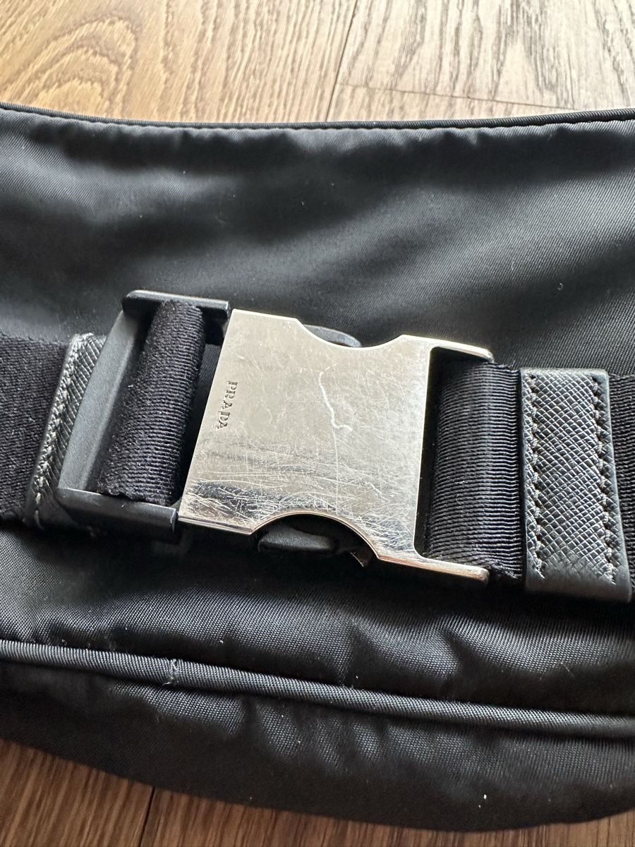 Prada Borse: Prada belt bag – Usato da Zürich venduto da Miguel-Zurich 2