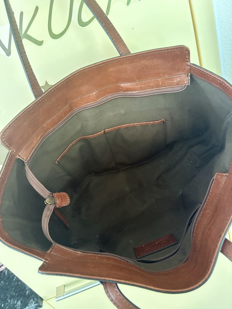 The Bridge Borse: The Bridge Tasche , NP 450 CHF – Nuovo (secondo la descrizione) da Obbürgen venduto da bugi6868 3