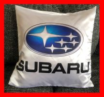 Subaru Kissenbezug Impreza WRX STi BRZ Outback JDM Couch