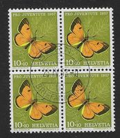 J169 1957 o Bern 28.IV.58