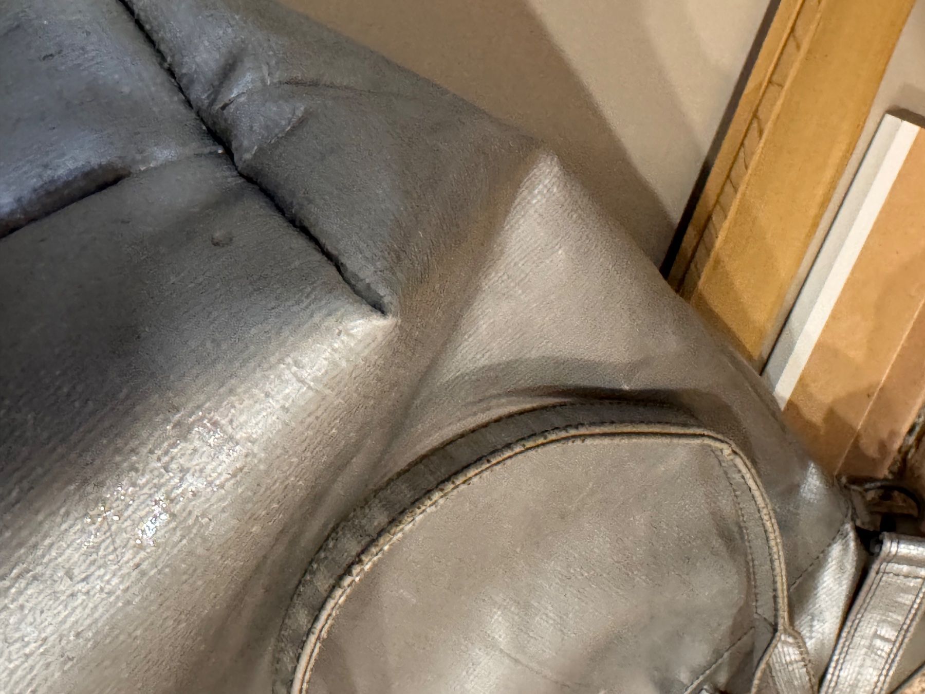 Freitag Borse: Sac Freitag R519 De la Cruz – Usato da Arsiè venduto da Marydema76 6