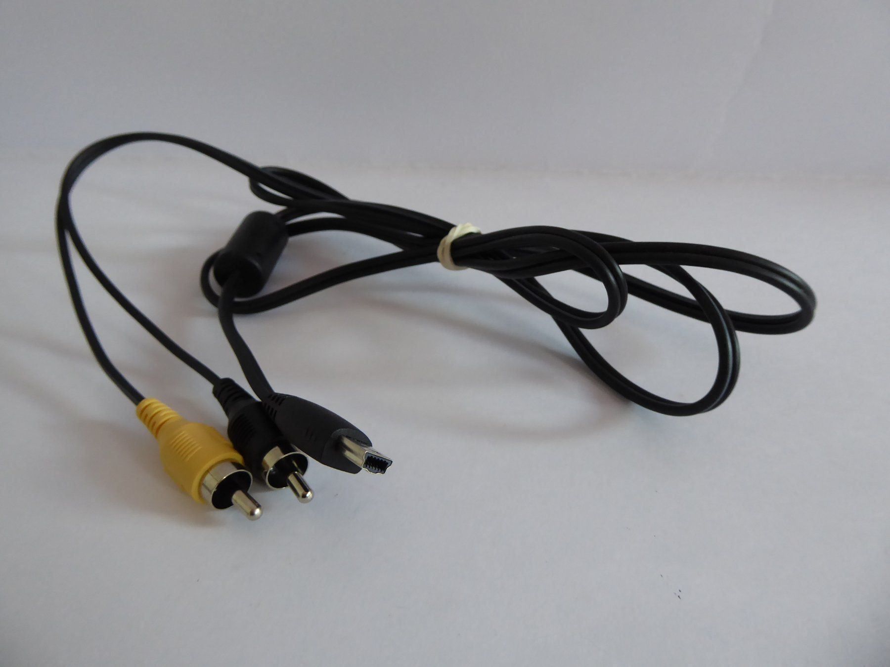 Cavi: Verbindungs Kabel, 1,3m Länge, neu – Nuovo (secondo la descrizione) da Turbenthal venduto da Panau