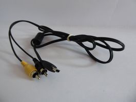 Verbindungs Kabel, 1,3m Länge, neu