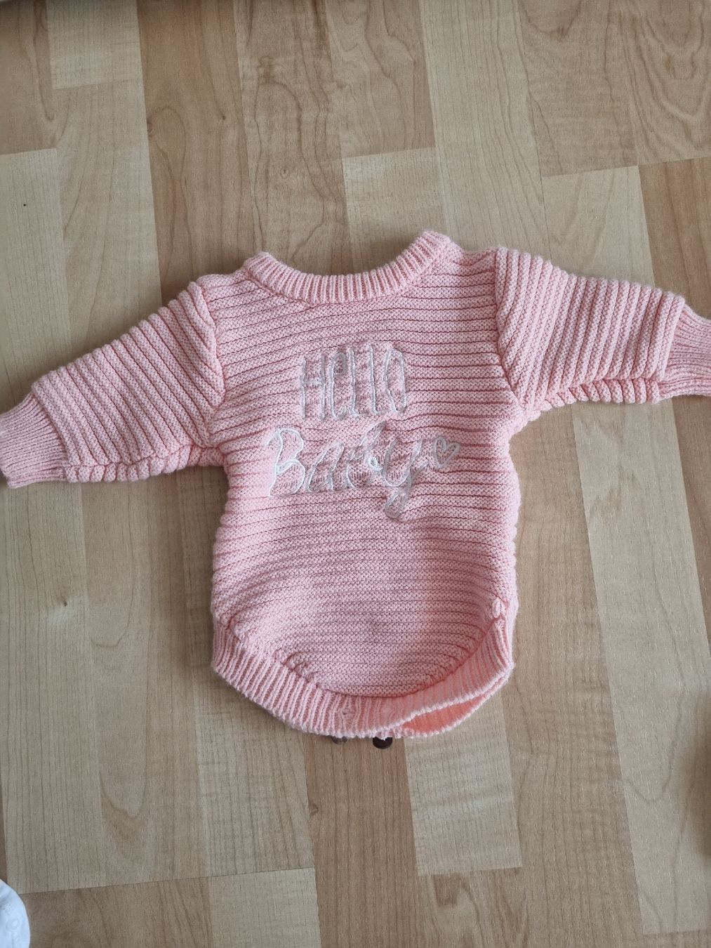 Lotti & Set di vestiti: 6 Babybodys Grösse 56 Langarm – Nuovo (secondo la descrizione) da Gunzgen venduto da Celine22 3