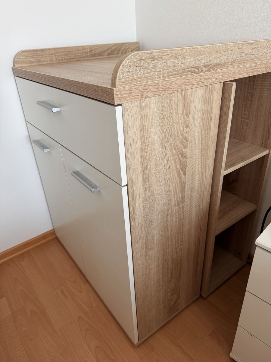 Fasciatoi & Accessori: Wickelkommode – Usato da Rebstein venduto da zhe_vlas97 1