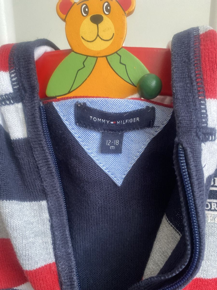 Ralph Lauren Maglioni & Felpe: Markenpullover & Sweater Grösse 80 12 bis 18 Monate – Usato da Muttenz venduto da Rahel89 4