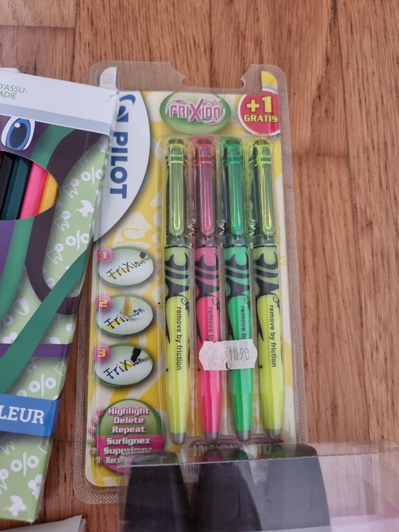 DACS Buntstiftkasten Mit 12 Wachsmalstiften - Farbintensive Stifte Für Kinder Und Künstler