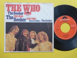 The Who – The Seeker