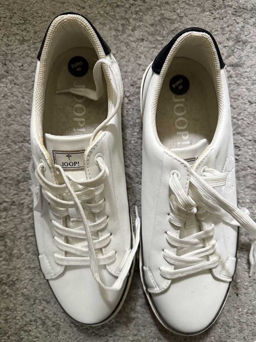 Scarpe da uomo: Joop Schuhe Gr42 – Nuovo (secondo la descrizione) da Basel venduto da Daniel929 3