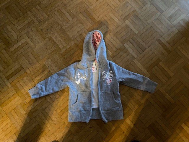 Vertbaudet Giacche & Cappotti: Jacke Grösse 102 Vertbaudet – Usato da Emmen venduto da Aribini