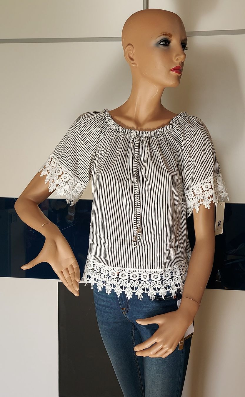 T-Shirts: Neues Shirt Gr. S / M – Neu (gemäss Beschreibung) aus Basel von Mazzo84 2