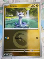 Pokémon TCG – Dratini Energy Pattern (ASC150)
