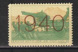 Artillerie Nr. 190/1 *