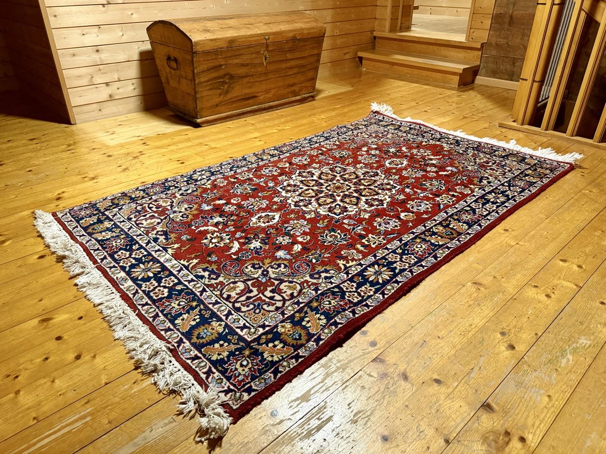 Tappeti: Orientteppich handgeknüpft – Usato da Berneck venduto da raf_9rdz 1