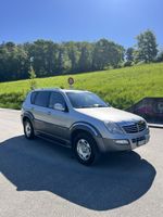 SSANGYONG REXTON RX 270 AHK 3.5