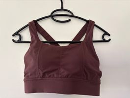Bodykiss Sport BH, starker Halt, Grösse S, Top Zustand
