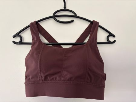 Bodykiss Sport BH, starker Halt, Grösse S, Top Zustand