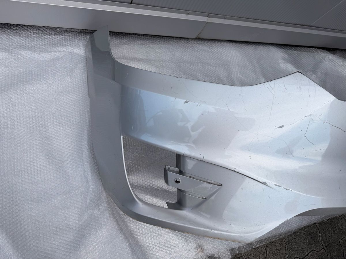 Tesla Tutti pezzi di ricambio auto: Pare-choc avant - Tesla Model X – Usato da Lausanne venduto da AKB_AutoParts 3