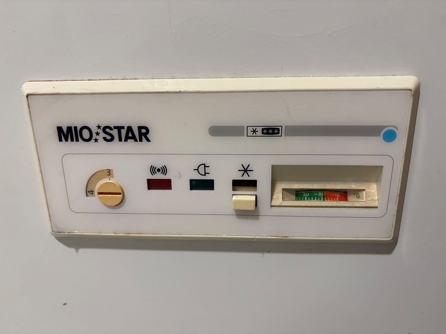Mio Star Congelatori: Tiefkühltruhe – Usato da Andhausen venduto da Resch89 1