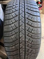 1 Pneu hiver Continental 225/50 R17