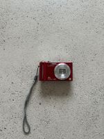 Lumix Vintage Kamera 