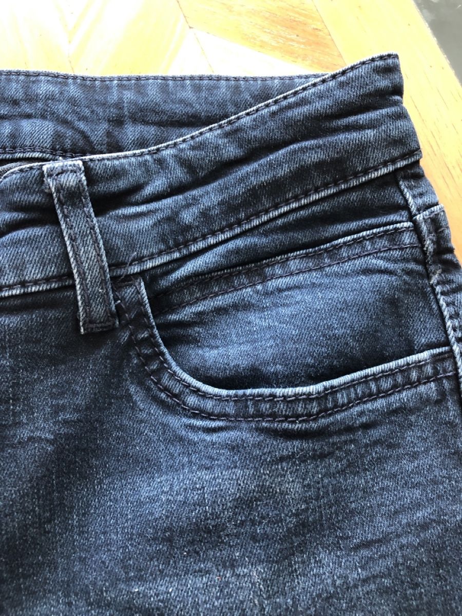 Cambio Jeans: Schöne Jeans von MAC, ca. Gr. 40 (s. Masse!) – Usato da Zürich venduto da manyd 4
