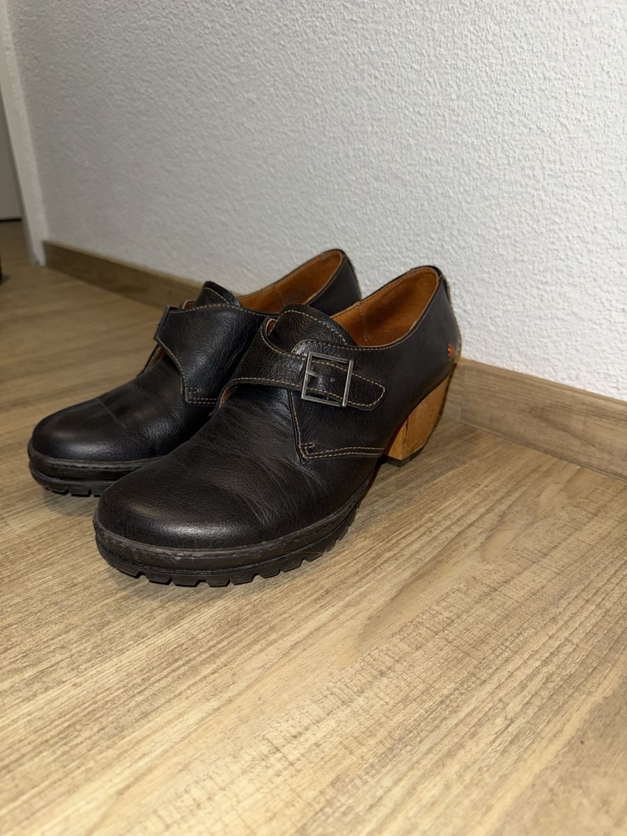 Damenschuhe: art Pumps – Gebraucht aus Buochs von anj_9fmv 1