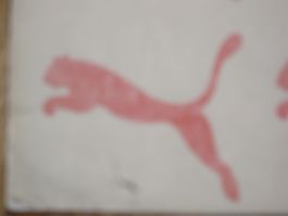 Puma Aufkleber Top Angebot