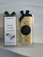 Vanilla Wax Melt