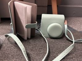 Fujifilm Instax Mini 9 Polaroid-Kamera