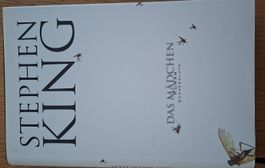 Stephen King - Das Mädchen