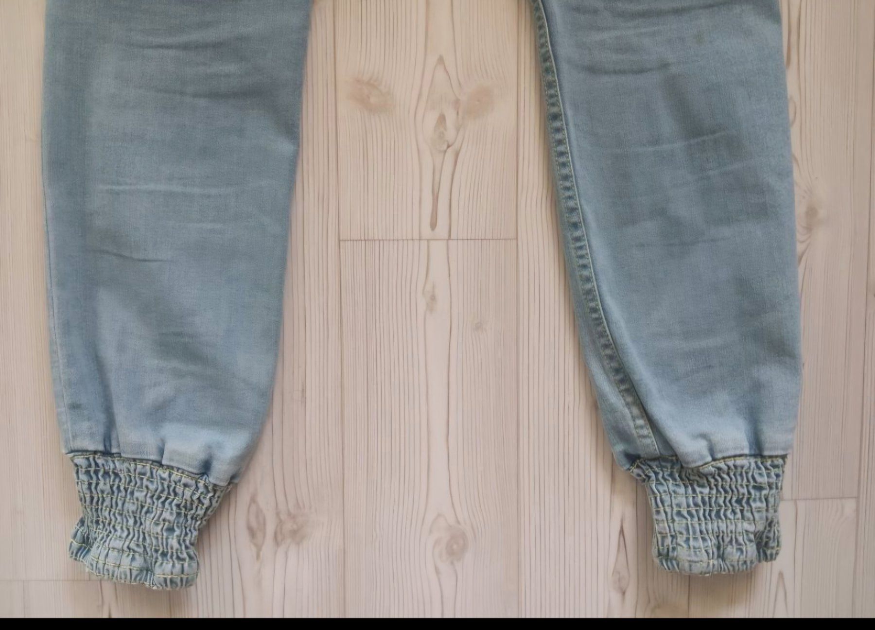 Desigual Jeans: DESIGUAL Jeans, Gr. 36 – Usato da Wynigen venduto da La_Talpa 8