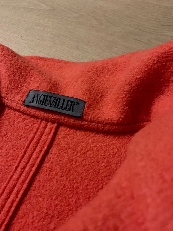 Giacche: Angie Miller Blazer ungetragen – Nuovo e nell'imballaggio originale da Bad Ragaz venduto da bonli_acc 4
