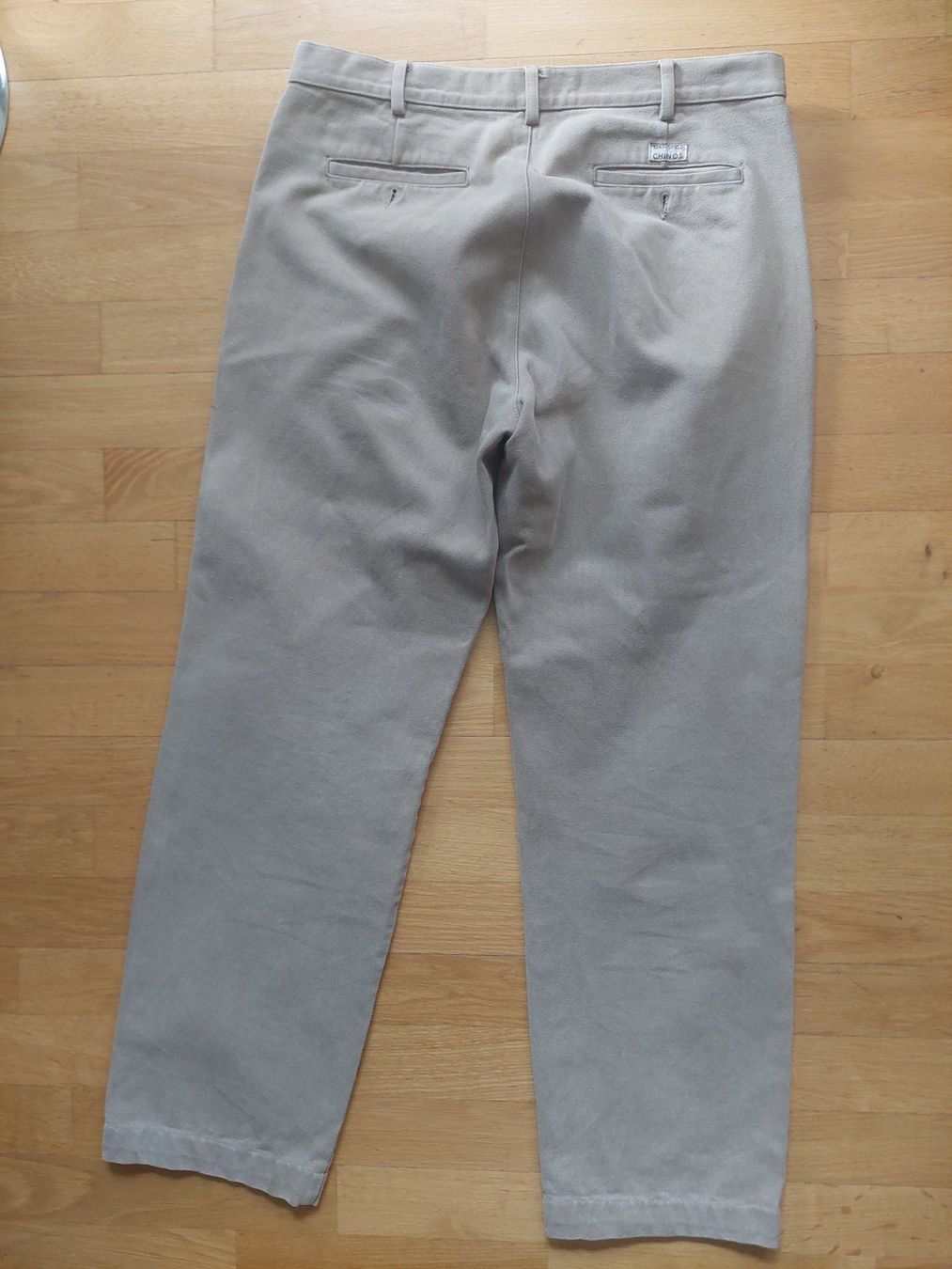Lotti di vestiti: 4 Hosen Zara & Springfield – Usato da Zürich venduto da makimakimak 6