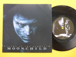 Fields Of The Nephilim – Moonchild