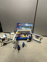 Lego City Polizei Überwachungstruck