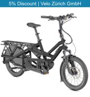 Cargobike Tern GSD P00