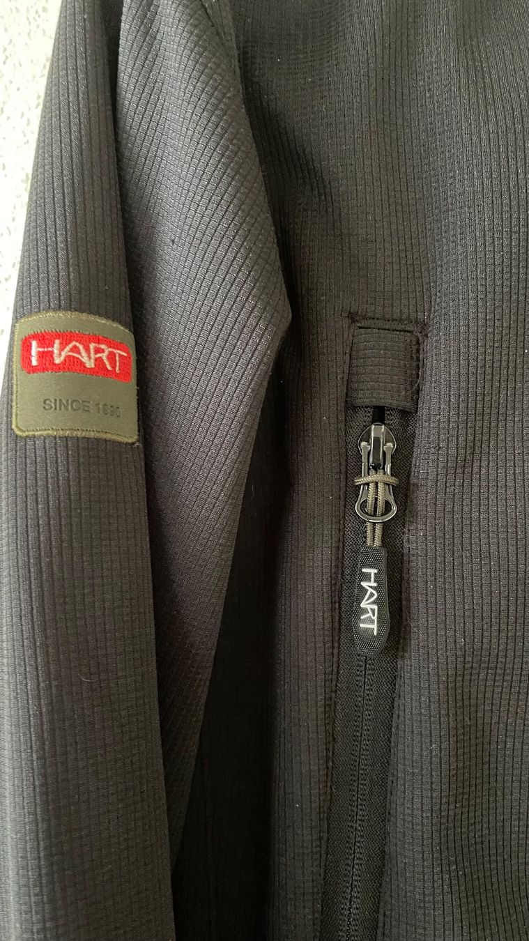 Napapijri Giacche: HARD (Sp) Membrana M/NP150CHF Jacke Windprof Softshell – Nuovo (secondo la descrizione) da Kölliken venduto da Prscoo 1