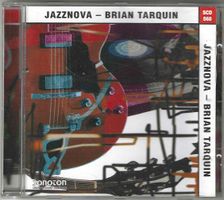 Brian Tarquin ‎– Jazznova
