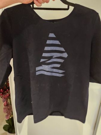 Marc Cain T-Shirt Nr 5