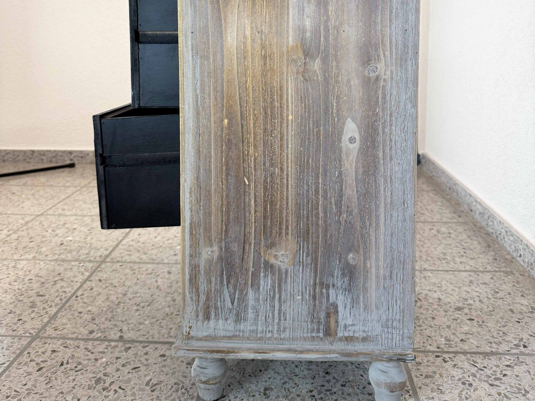 Kommoden: Vintage Schubladenkommode, Shabby Look – Gebraucht aus Windisch von Losdosquatros 4