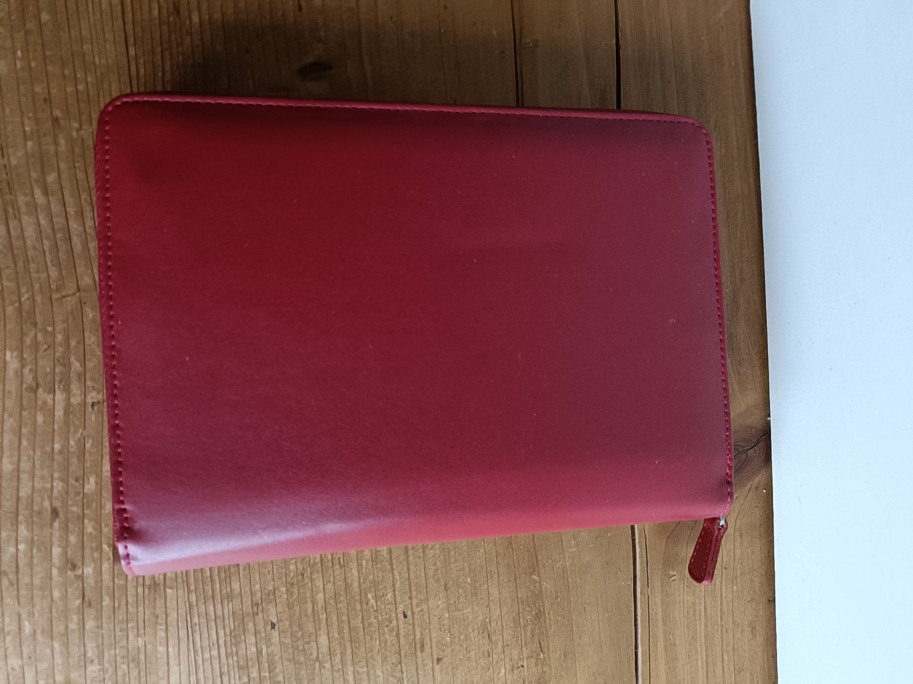 Portamonete: Damen Brieftasche DETIAL Swissdesign – Usato da Embrach venduto da Illingen13 3