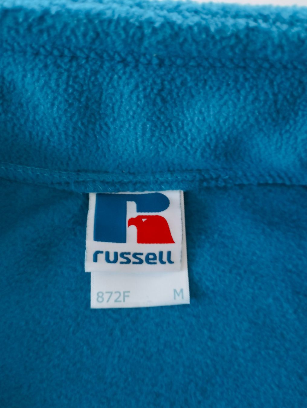 Gilet & Giacche senza maniche: Russell Fleeceweste Damen Gr. M – Nuovo (secondo la descrizione) da Uerkheim venduto da Justi.y 1