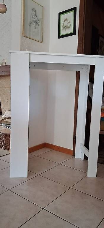 Uhren: Très joli petit bar – Neu (gemäss Beschreibung) aus Rocourt von Ouzetau