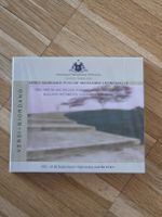 Neue DDD-CD: Verdi, Giordano, Puccini, Mascagni, Leoncavallo