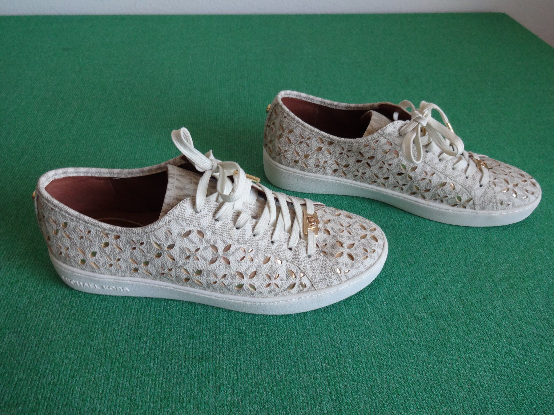Michael Kors Damenschuhe: Michael Kors Schuhe, Nr. 40. / Neu – Neu (gemäss Beschreibung) aus Frauenfeld von Reyy58